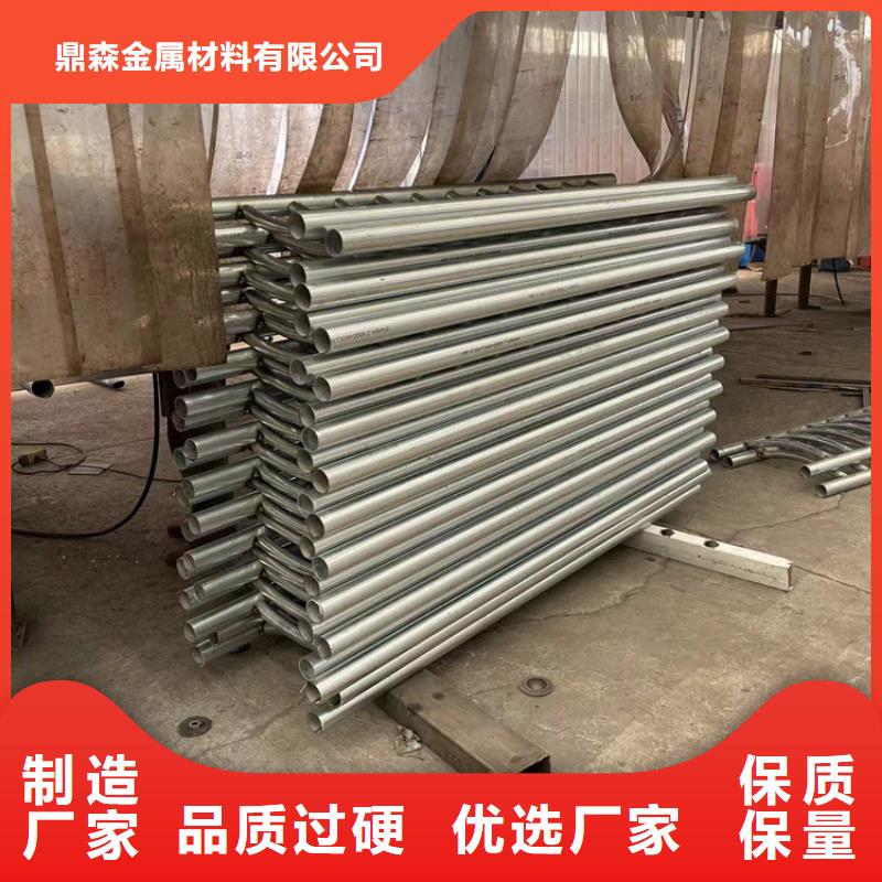 橋梁使用防撞護欄-橋梁使用防撞護欄生產廠家