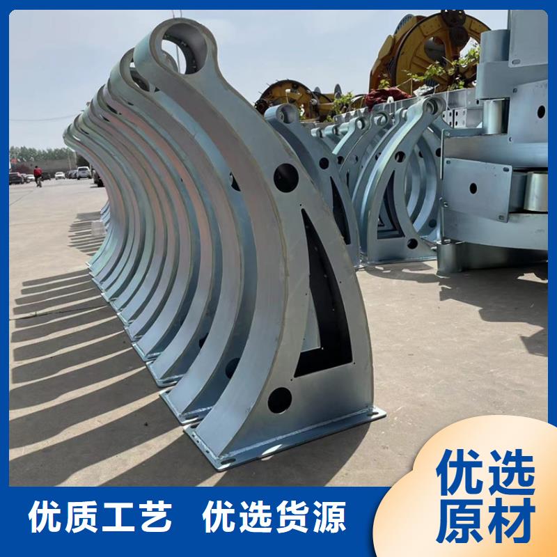 公路橋梁欄桿現貨直發