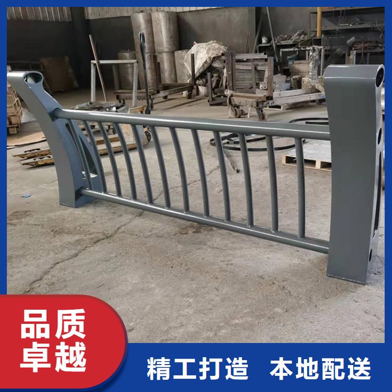 本地人行橋欄桿供應商