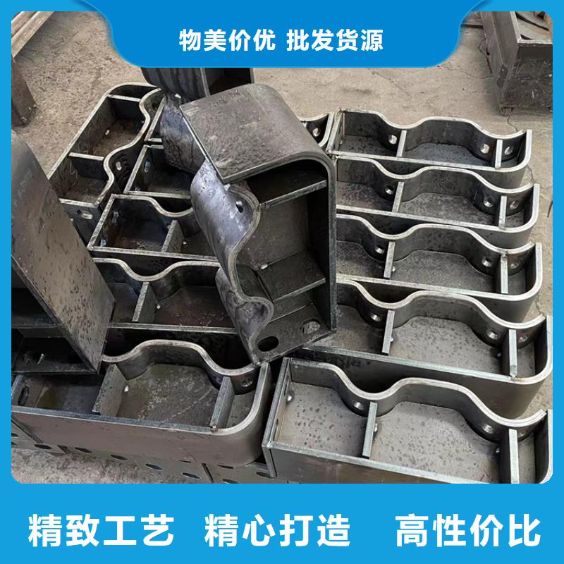做led橋梁燈光護欄的生產廠家