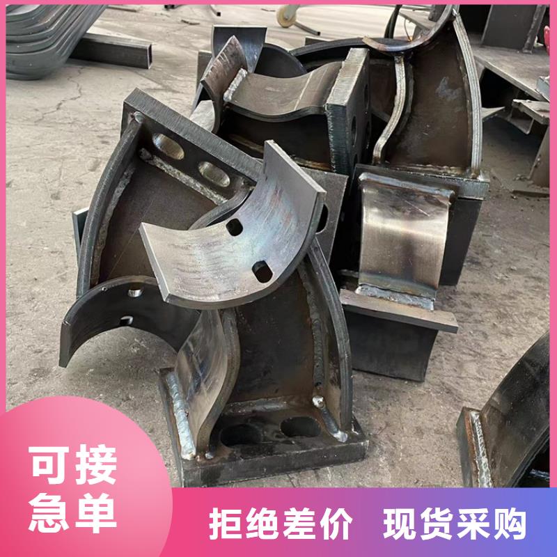 做led橋梁燈光護欄的生產廠家