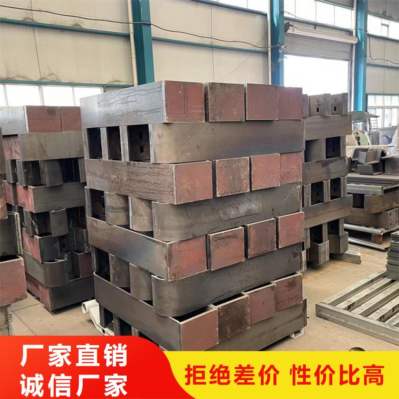 不銹鋼河道專用護(hù)欄廠家_規(guī)格齊全