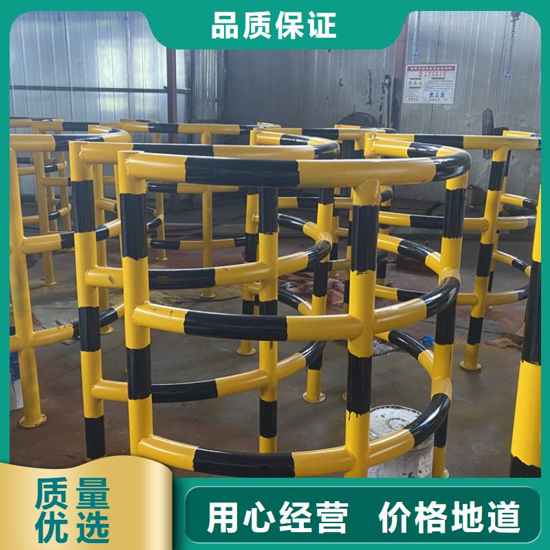 優(yōu)質(zhì)橋梁組合護(hù)欄的基地