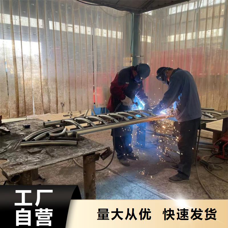 做led橋梁燈光護欄的生產廠家
