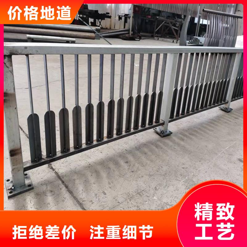 做led橋梁燈光護欄的生產廠家