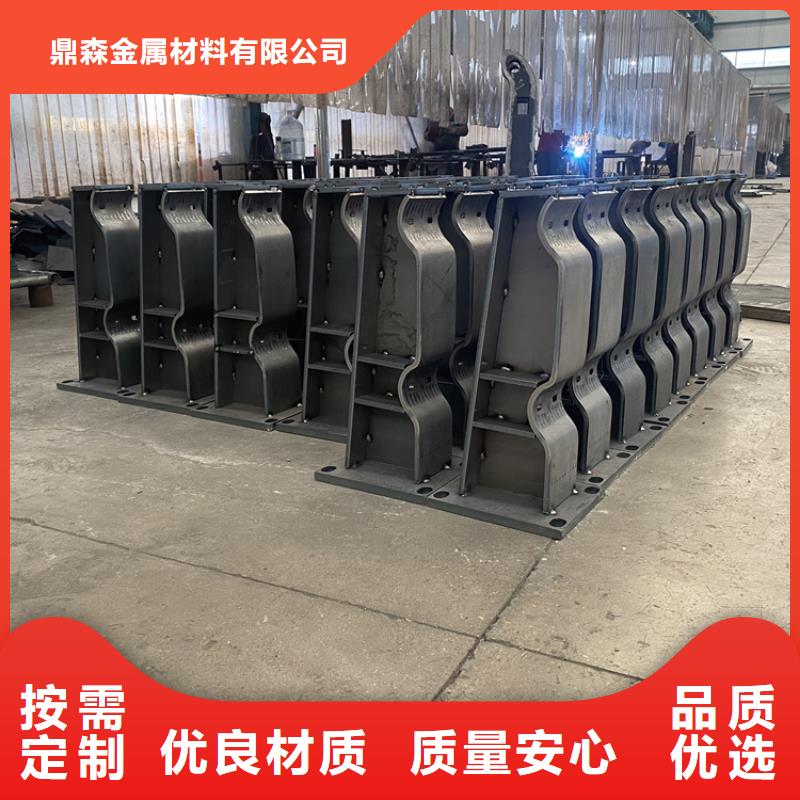 優(yōu)質(zhì)橋梁組合護(hù)欄的基地