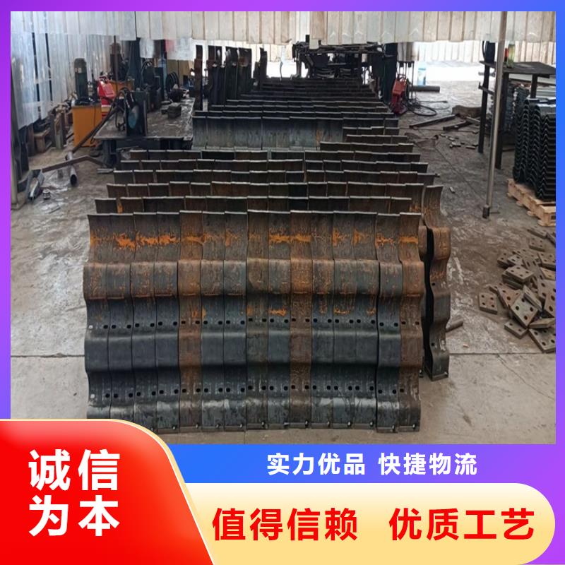 橋梁景觀護欄質優價廉