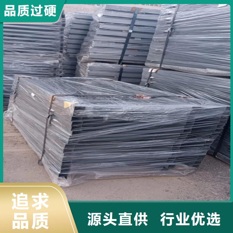自治區防撞景觀護欄可按需定制