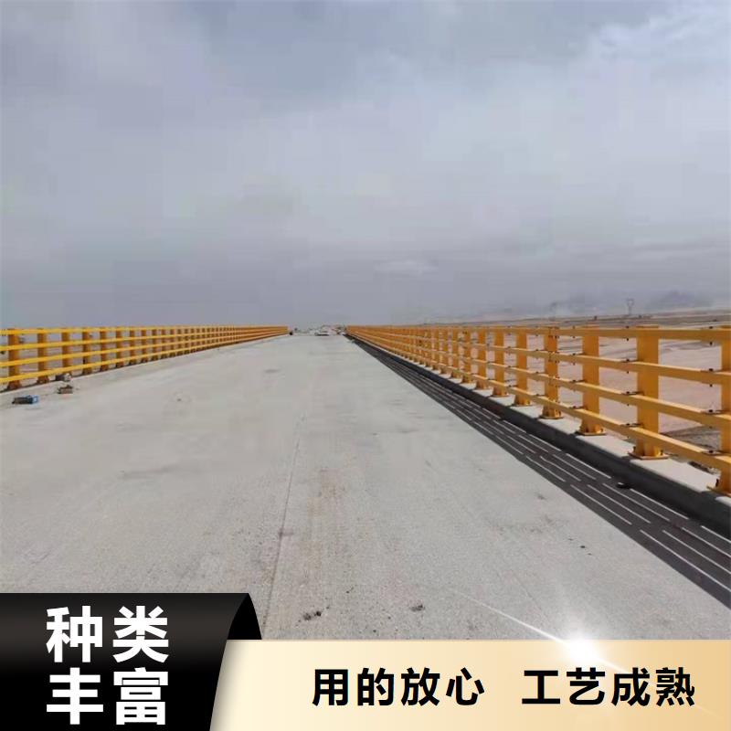 不銹鋼橋梁護欄復合管行情走勢