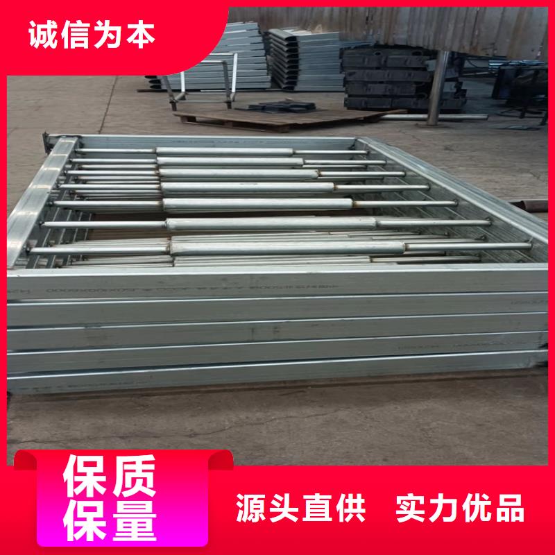 led燈光天橋護欄價格實惠