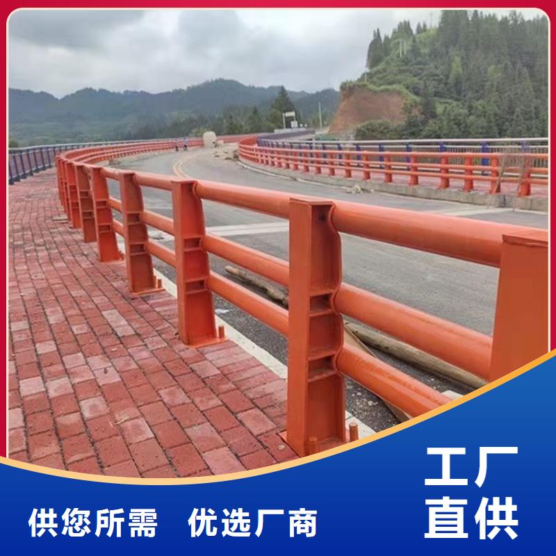 不銹鋼燈光景觀護欄安裝公司