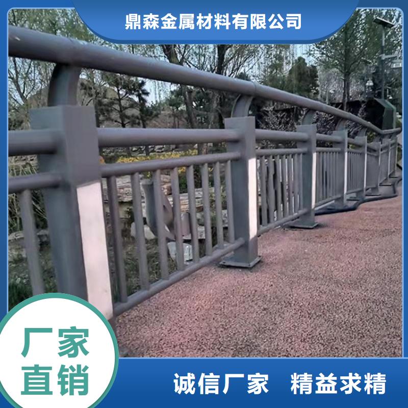 橋梁景觀護欄質優價廉