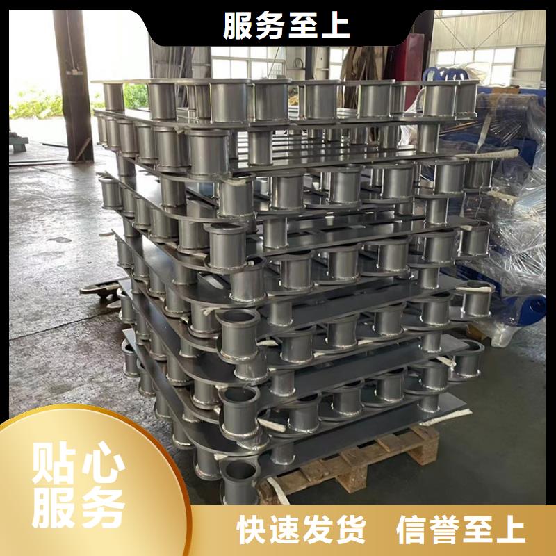 201不銹鋼復合管橋梁護欄廠家價格優惠