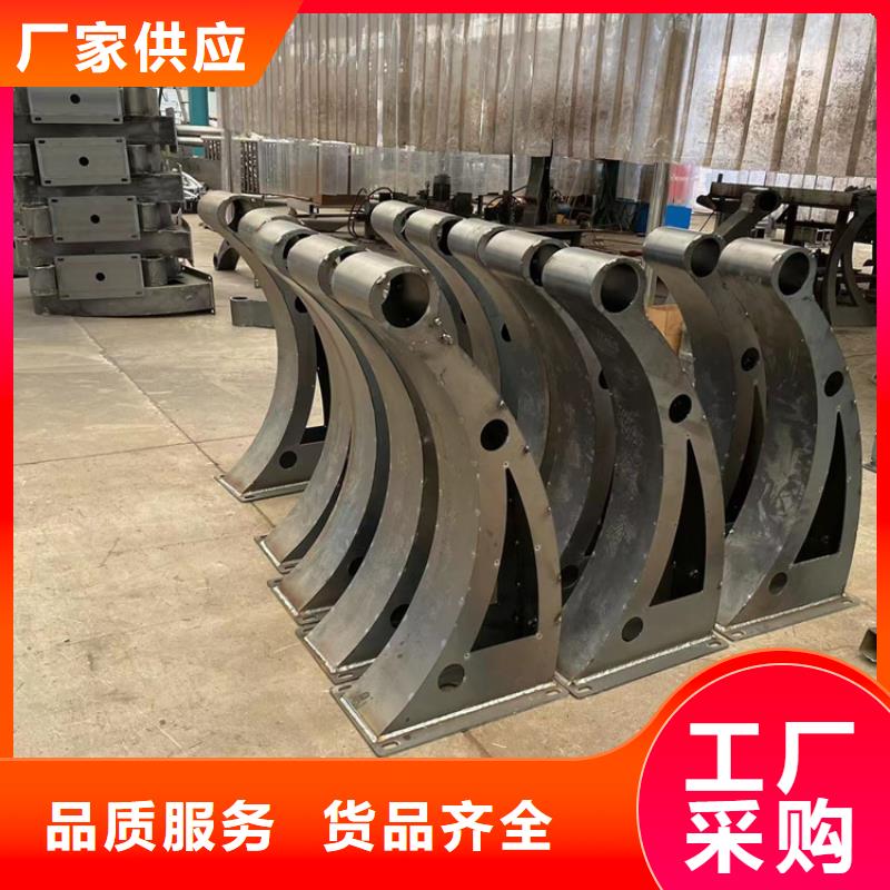 采購橋梁不銹鋼防護欄必看-專業(yè)品質(zhì)