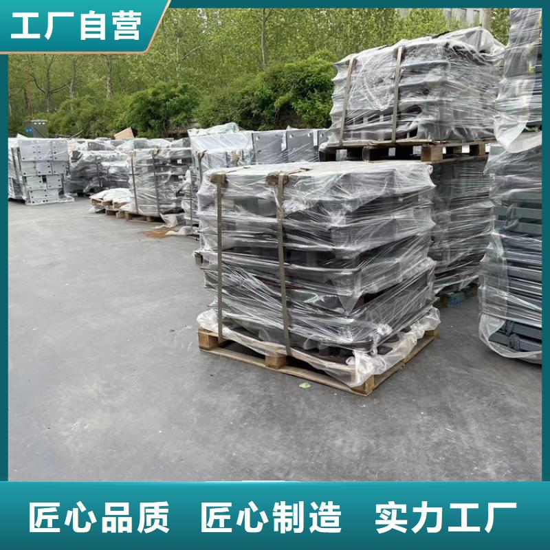 用戶喜愛的304不銹鋼復合管護欄生產廠家