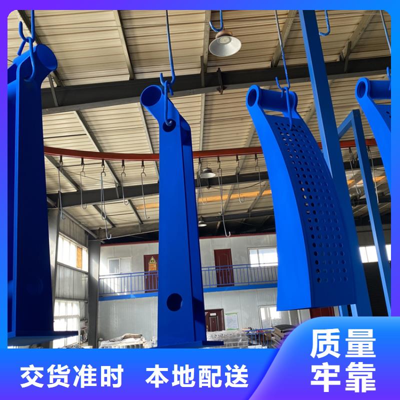 買304不銹鋼復(fù)合管欄桿認(rèn)準(zhǔn)鼎森金屬材料有限公司