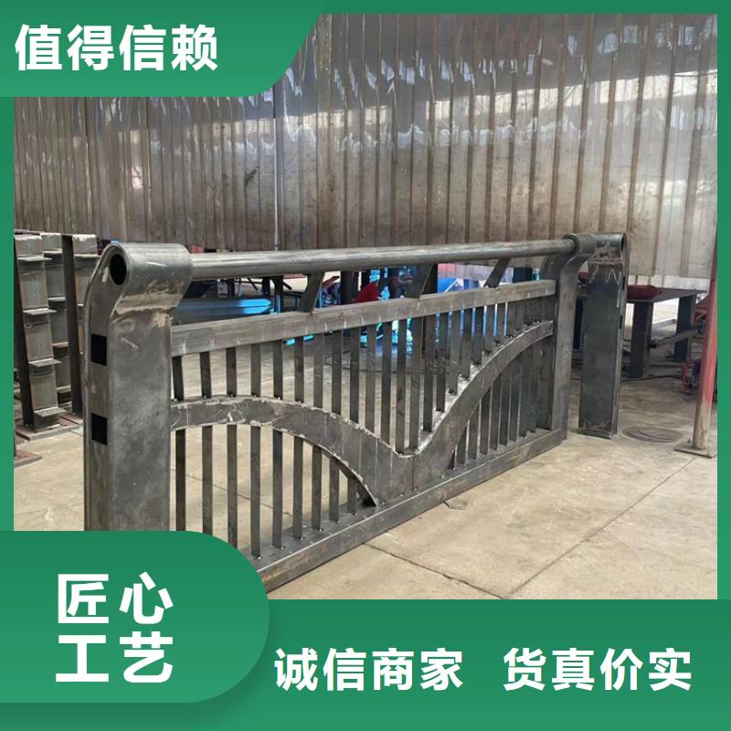 橋梁亮化護欄-原廠質保