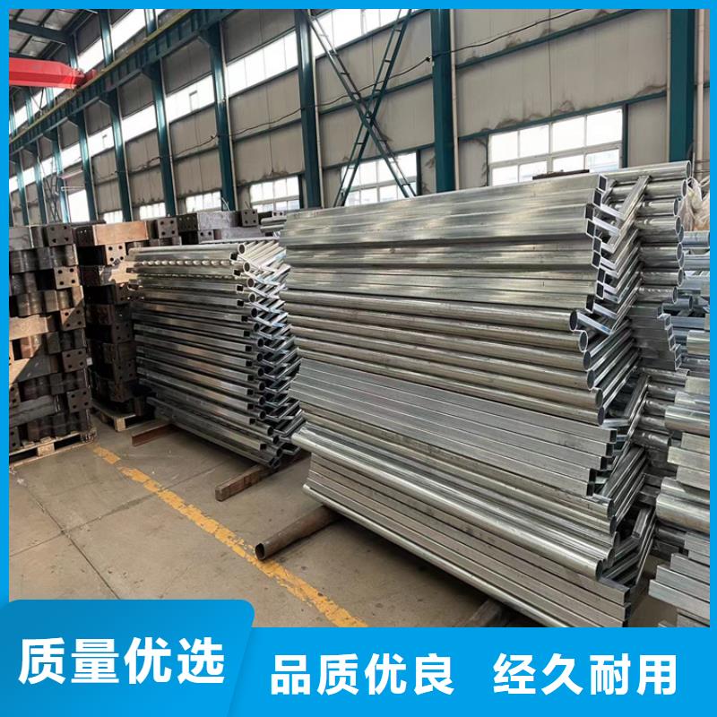 不銹鋼復合管橋梁護欄量大價格從優