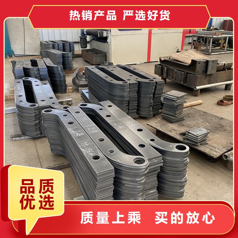 橋梁亮化護欄-原廠質保