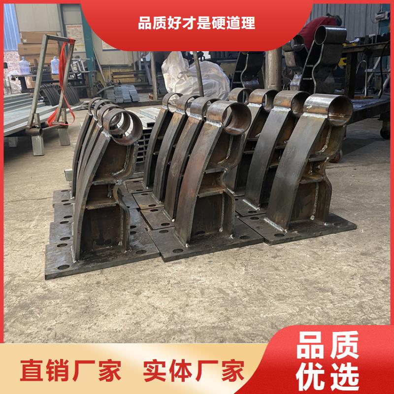 橋梁鋼護欄質量好