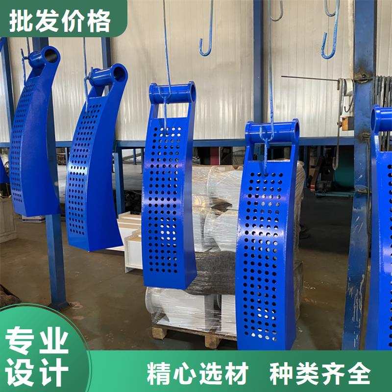 304不銹鋼碳素鋼復合管-產品規格齊全