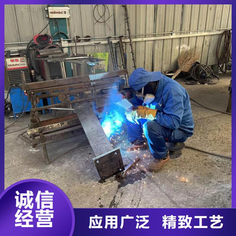 防撞橋梁護(hù)欄【景觀護(hù)欄】工廠價(jià)格