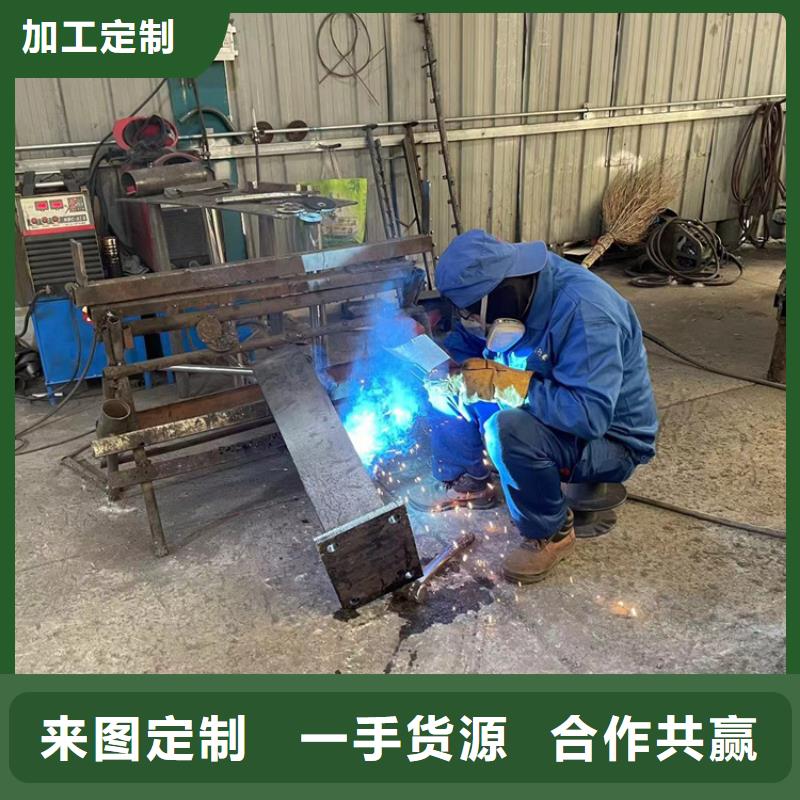 防撞桥梁护栏防撞护栏厂家直接面向客户