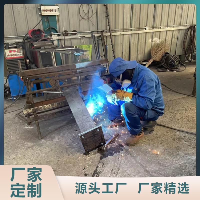 防撞橋梁護欄【防撞護欄】滿足客戶需求