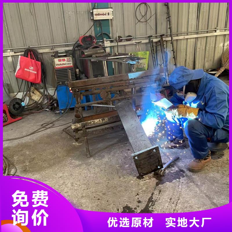 防撞橋梁護欄景觀護欄品質服務誠信為本