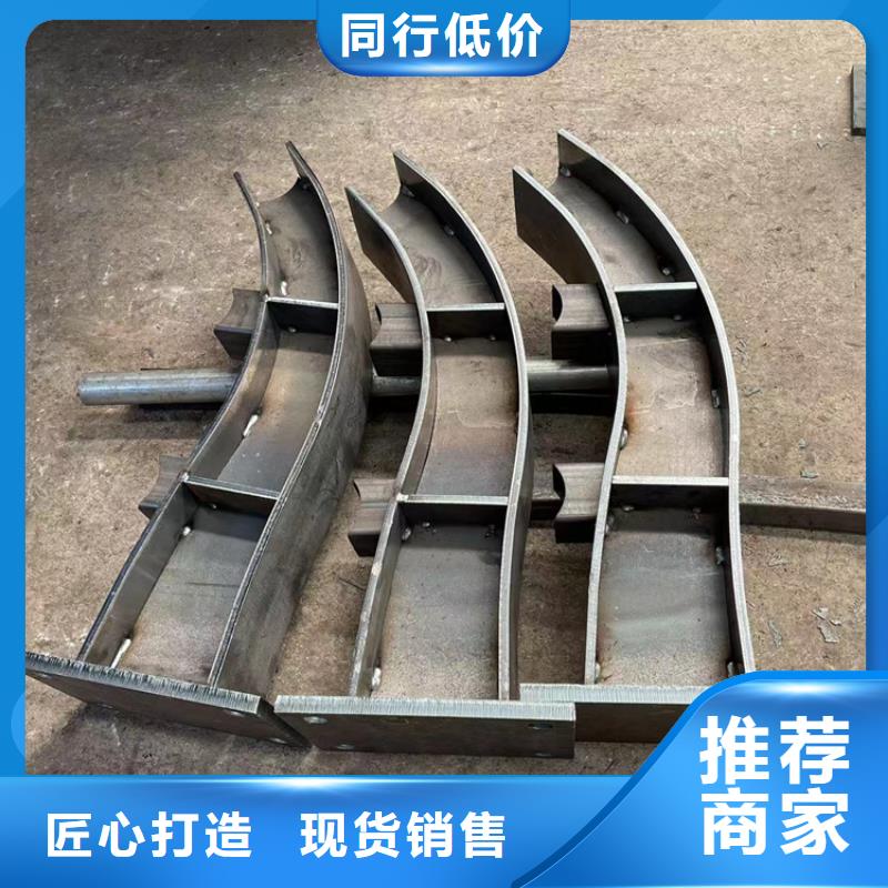防撞橋梁護欄,不銹鋼橋梁護欄隨到隨提