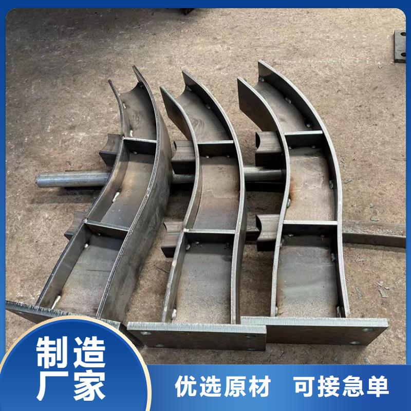 供應橋欄桿_精選廠家