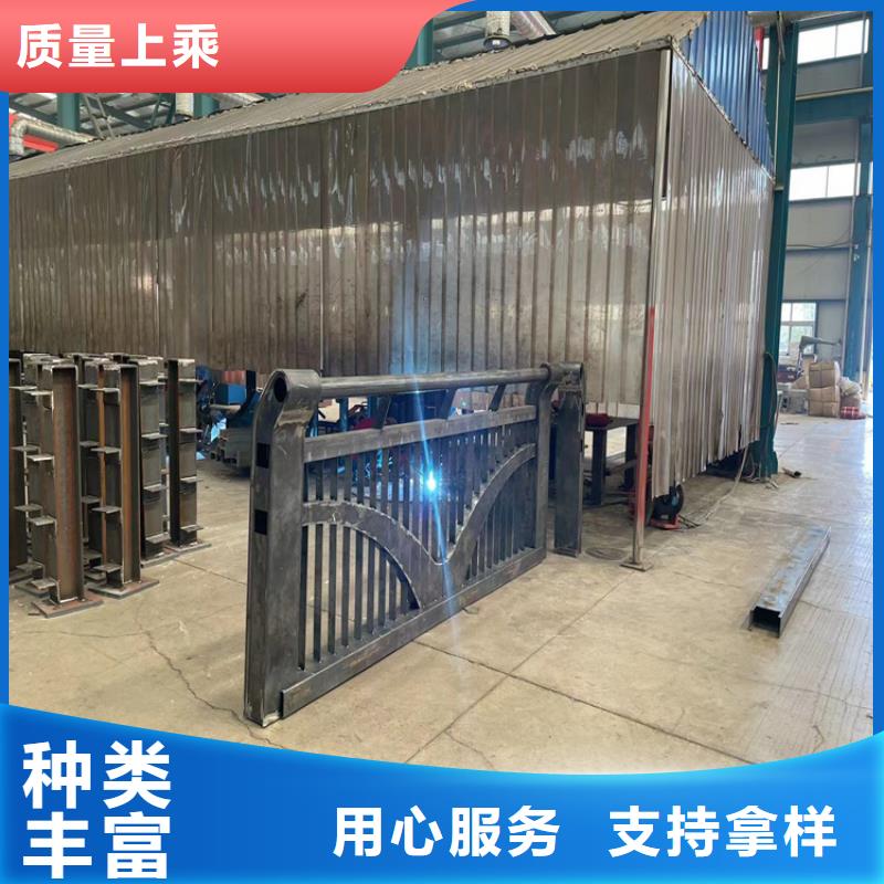 規格齊全的橋梁組合護欄廠家