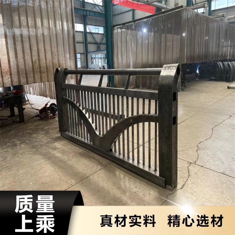防撞桥梁护栏防撞护栏厂家直接面向客户