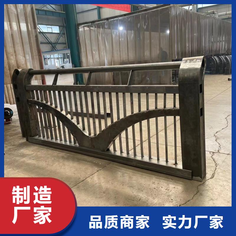 防撞桥梁护栏【桥梁护栏】的简单介绍