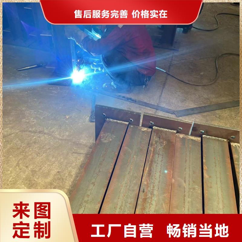 橋梁欄桿柱廠家行業(yè)口碑好