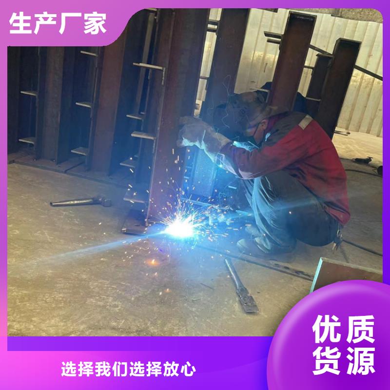 防撞橋梁護(hù)欄防撞護(hù)欄廠家直接面向客戶