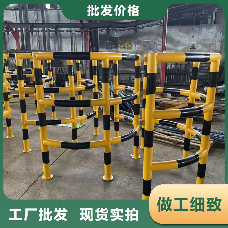 防撞橋梁護欄【【防撞護欄】】實拍品質保障
