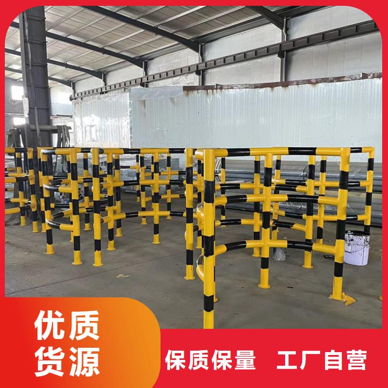 防撞桥梁护栏不锈钢栏杆大厂家实力看得见