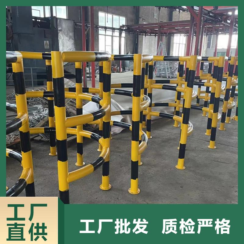 銷售橋來臨時護欄_誠信企業
