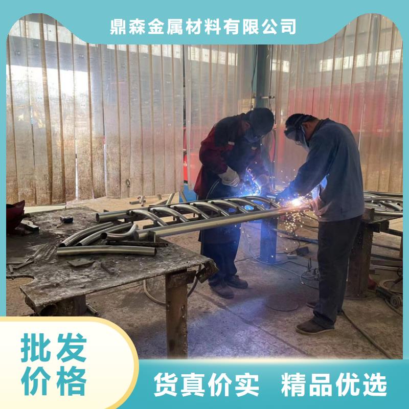 防撞桥梁护栏【桥梁护栏】的简单介绍
