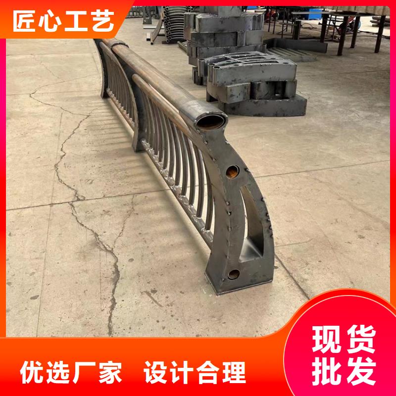 【防撞橋梁護(hù)欄】【中央分隔欄】廠家定制