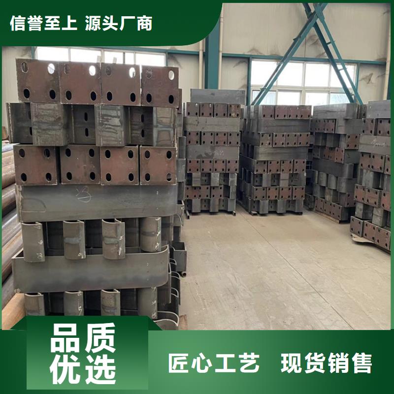 防撞橋梁護欄,M型防撞護欄本地廠家值得信賴