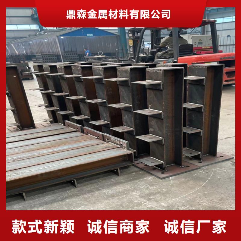 防撞橋梁護欄【防撞護欄】不斷創新