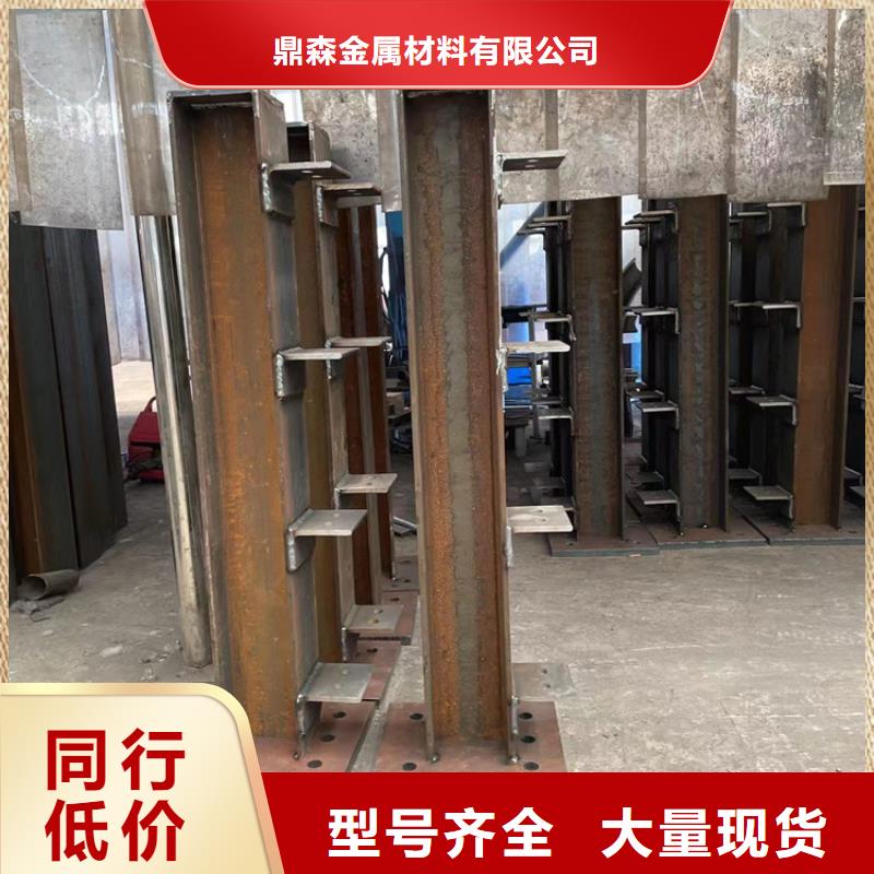 防撞橋梁護欄中央分隔欄性能穩定