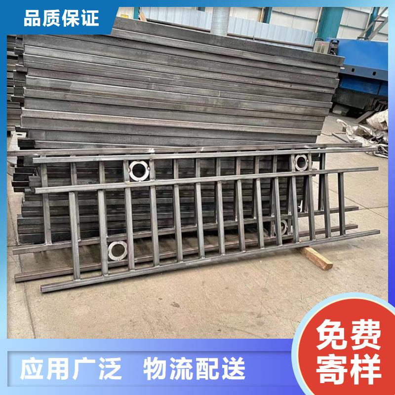 防撞橋梁護欄【防撞護欄】不斷創新
