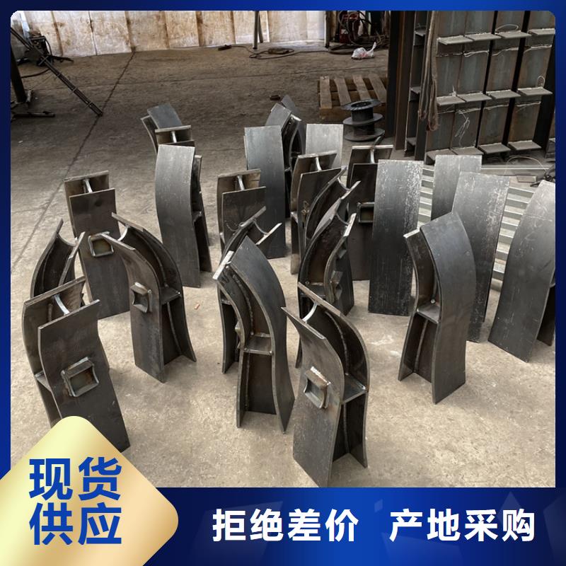 不銹鋼景觀欄桿工廠-廠家