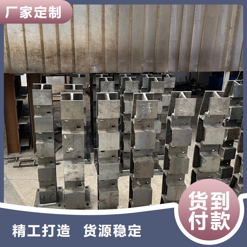 瓊海市天橋欄桿品牌-報價