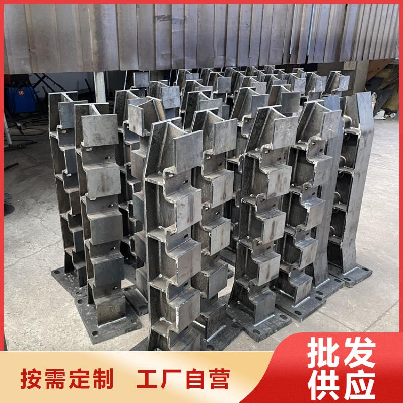 不銹鋼景觀欄桿工廠-廠家