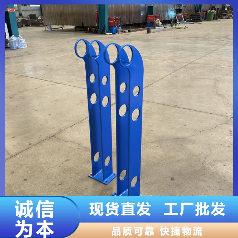 不銹鋼景觀欄桿工廠-廠家