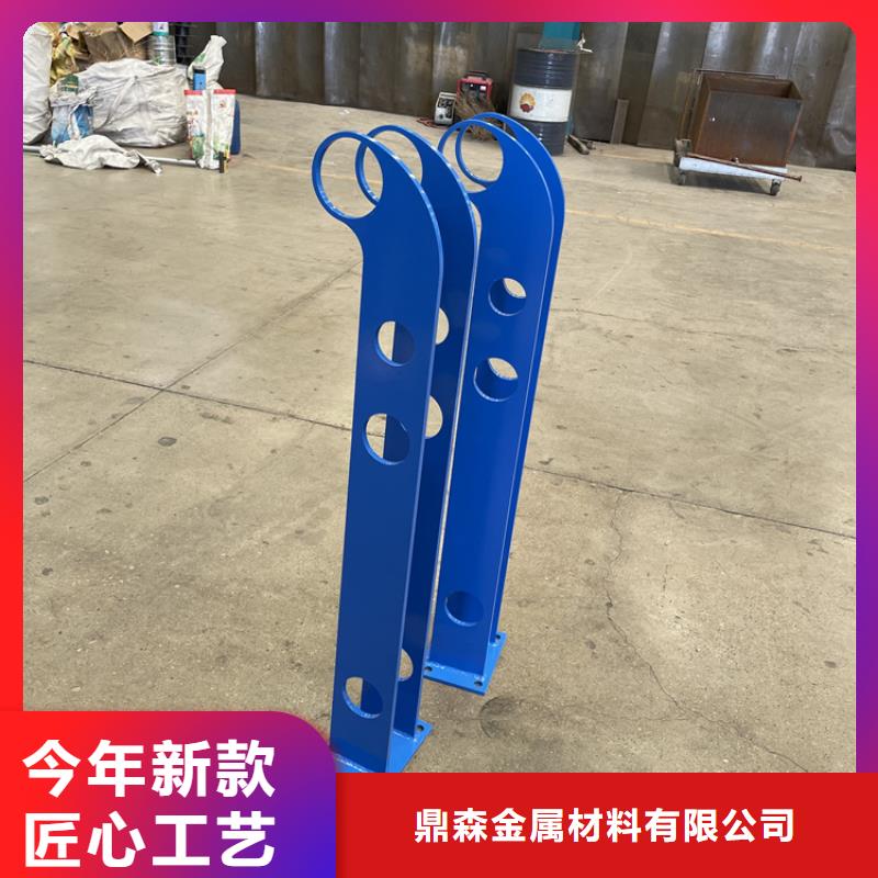 不銹鋼景觀欄桿工廠-廠家